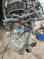 Toyota Yaris Engine 1KR