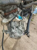 Toyota Yaris Engine 1KR