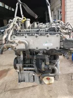Volkswagen Golf VII Moottori CYV