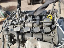 Volkswagen Golf VII Engine CYV