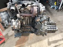 Ford Focus Motor GPDA