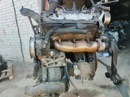 Audi A6 S6 C6 4F Motor BPP