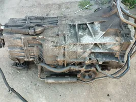 Audi A6 S6 C6 4F Automatic gearbox JQG