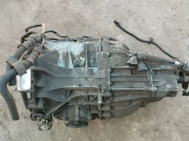 Audi A6 S6 C6 4F Automatic gearbox JQG