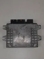 Nissan Qashqai Sterownik / Moduł ECU MEC93-390