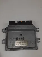 Nissan Qashqai Sterownik / Moduł ECU MEC93-390