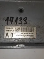 Nissan Qashqai Sterownik / Moduł ECU MEC93-390