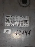 Mercedes-Benz A W169 Moduł / Sterownik lusterek bocznych A6409005000