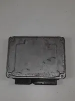 Volkswagen Polo IV 9N3 Sterownik / Moduł ECU 045906019BP