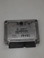 Volkswagen Polo IV 9N3 Dzinēja vadības bloks 045906019BP