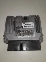 Audi A4 S4 B8 8K Engine control unit/module 03L906018JR