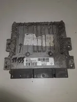 Renault Scenic III -  Grand scenic III Engine control unit/module 237101478R