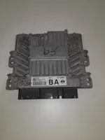 Nissan Qashqai Sterownik / Moduł ECU S180033107