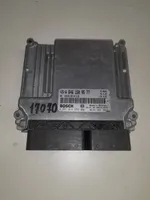 Mercedes-Benz CLC CL203 Calculateur moteur ECU A6461509577