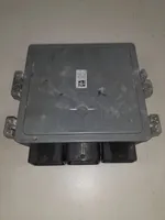 Peugeot 3008 I Sterownik / Moduł ECU S180075002L