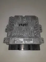 Peugeot 3008 I Sterownik / Moduł ECU S180075002L