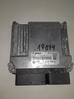 BMW 5 E60 E61 Sterownik / Moduł ECU 7812500