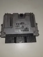 Peugeot 208 Calculateur moteur ECU 90678818280