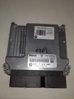 BMW 1 E81 E87 Sterownik / Moduł ECU 7810000