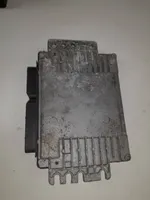 Nissan Micra Sterownik / Moduł ECU MEC37-350