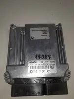 BMW 3 E46 Engine ECU kit and lock set 7541459