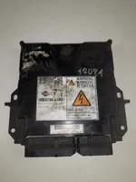 Nissan Pathfinder R51 Sterownik / Moduł ECU MB275800-6732