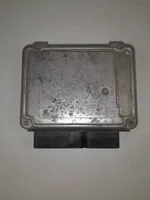 Skoda Octavia Mk2 (1Z) Engine control unit/module 03G906021LB