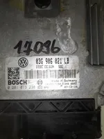 Skoda Octavia Mk2 (1Z) Engine control unit/module 03G906021LB