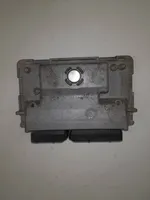 Volkswagen Polo V 6R Sterownik / Moduł ECU 5WA11002