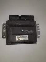 Nissan Micra Sterownik / Moduł ECU MEC37-300