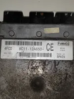 Ford Transit Engine control unit/module 8C11-12A650-CE