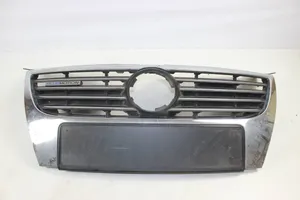 Volkswagen PASSAT B6 Front grill 3c0853664
