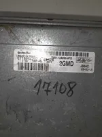 Ford Focus Sterownik / Moduł ECU S118934202D