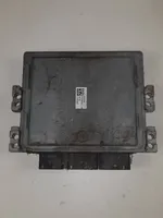 Ford Transit Sterownik / Moduł ECU 5WS40485E