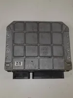 Toyota Prius (XW20) Sterownik / Moduł ECU 89661-47270