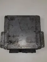 Chrysler Voyager Sterownik / Moduł ECU 0281012121