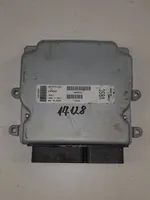 Land Rover Range Rover L322 Calculateur moteur ECU MB2797009240