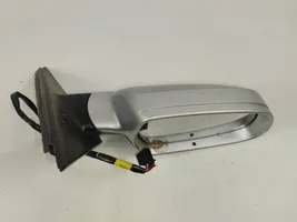 Audi A4 S4 B8 8K Front door electric wing mirror 98648