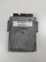 Ford Transit Calculateur moteur ECU 6C11-12A650-AH