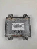 Opel Insignia A Calculateur moteur ECU 12632592