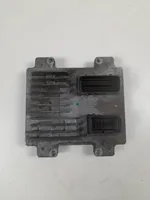 Opel Insignia A Calculateur moteur ECU 12632592