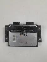 Citroen Berlingo Sterownik / Moduł ECU 9650360080