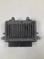 Mercedes-Benz A W169 Sterownik / Moduł ECU a6401506779