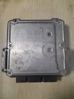 Nissan Qashqai+2 Variklio valdymo blokas 23710bb47a