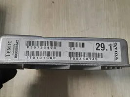 Volvo S60 Sterownik / Moduł ECU P30735493