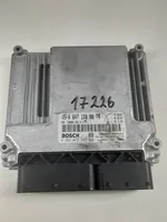 Mercedes-Benz E W211 Calculateur moteur ECU A6471500079