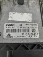 Hyundai i30 Calculateur moteur ECU 39113-2A410