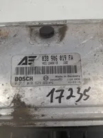 Ford Galaxy Sterownik / Moduł ECU 038906019FA