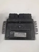 Nissan Micra Sterownik / Moduł ECU MEC32-100