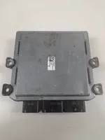 Volvo V50 Engine control unit/module 31211071AA